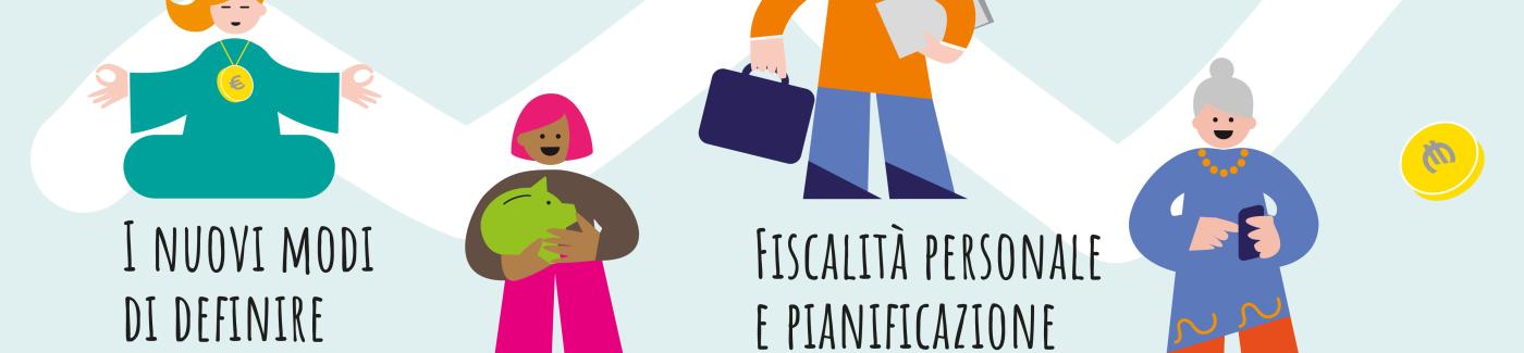 donne in attivo