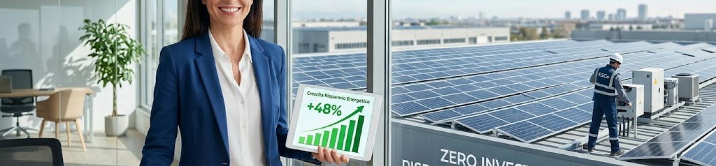 Energy Performance Contract (EPC)